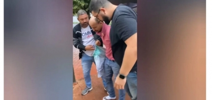 Polícia Civil de Sertãozinho prende autor de série de furtos em comércios e residências