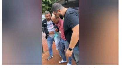 Polícia Civil de Sertãozinho prende autor de série de furtos em comércios e residências