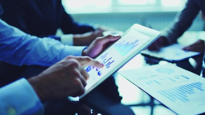 A chave do sucesso para pequenas empresas