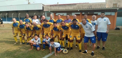 Campeonatos Sênior e Máster