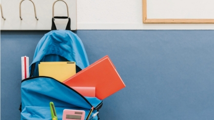 Aulas voltando. Material escolar é o peso nas contas pessoais