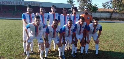 Campeonato Amador 1ª e 2ª Divisões: Na 1ª Divisão, o Samambaia vence o Vila União no clássico da rodada