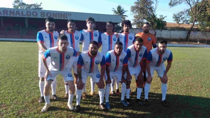 Campeonato Amador 1ª e 2ª Divisões: Na 1ª Divisão, o Samambaia vence o Vila União no clássico da rodada