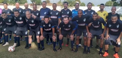 Campeonatos Sênior e Máster: No Máster, o Arsenal goleia o Milan/Palestra na rodada