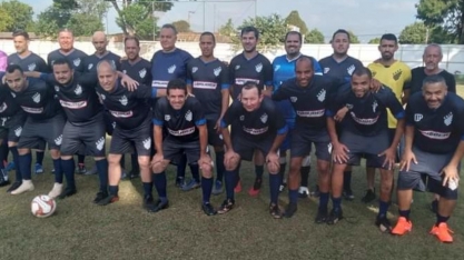 Campeonatos Sênior e Máster: No Máster, o Arsenal goleia o Milan/Palestra na rodada