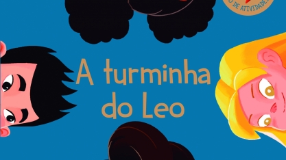 Ensinamentos de Deive Leonardo sobre compaixão e solidariedade na infância