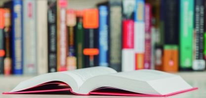 Você sabe o que é biblioterapia?