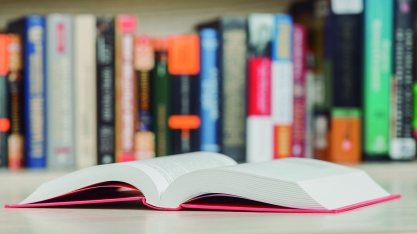 Você sabe o que é biblioterapia?