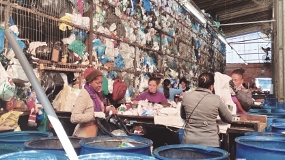 Prolata atinge meta de 29,2% de arrecadação de latas de aço em 2023 no Rio Grande do Sul