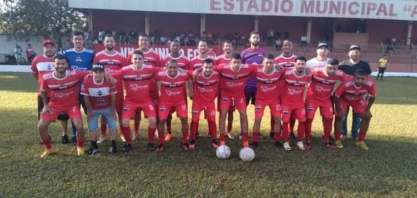 Campeonato Amador 1ª e 2ª Divisões: Na 1ª Divisão, o Vila União vence o Vila Nova no clássico da rodada