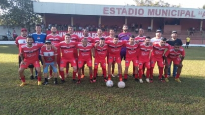 Campeonato Amador 1ª e 2ª Divisões: Na 1ª Divisão, o Vila União vence o Vila Nova no clássico da rodada