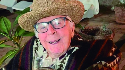 Homenagem: Dr. Gilberto Antonio Marques Bellini
