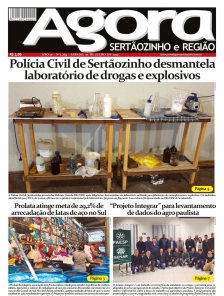 Edição 1233