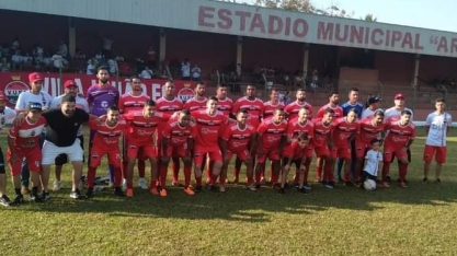 Campeonato Amador 1ª e 2ª Divisões Na 1ª Divisão, o Vila União vence o Samambaia 