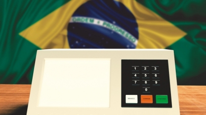 Sobre as eleições municipais 2024
