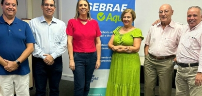Sebrae Aqui