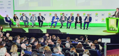 FAESP no Congresso Brasileiro do Agronegócio