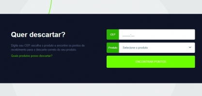 Reciclagem de eletroeletrônicos e eletrodomésticos já está presente em todo Brasil