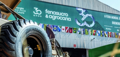 Feira Mundial da Bioenergia teve início nesta terça-feira (13), em Sertãozinho/SP, com a presença de autoridades e lideranças discutindo o futuro do setor. Evento seguiu até sexta-feira, dia 16