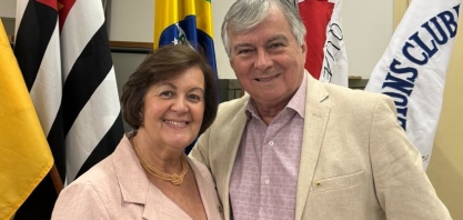 LIONS CLUBE SERTÃOZINHO