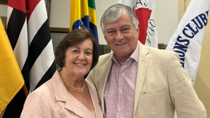 LIONS CLUBE SERTÃOZINHO