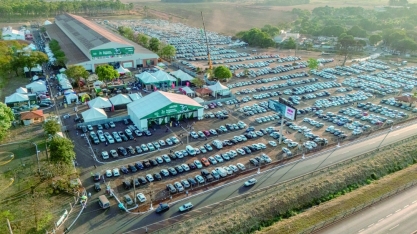 Muito além dos negócios: Fenasucro & Agrocana grifa relevância da indústria na pauta da transição energética