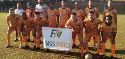 Campeonato Amador 1ª e 2ª Divisões Na 1ª Divisão, o Viracopos vence o Pesca City
