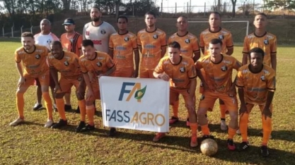 Campeonato Amador 1ª e 2ª Divisões Na 1ª Divisão, o Viracopos vence o Pesca City