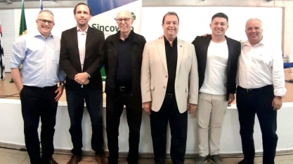 Dia do Comerciante