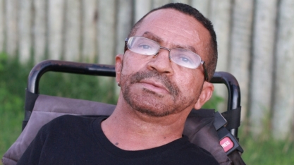 O que faz você ter coragem para enfrentar a vida?