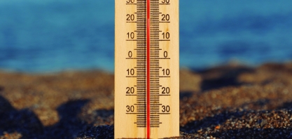 Frente fria chegou, mas não para todos: veja onde cai a temperatura no Interior de SP