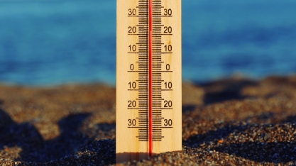 Frente fria chegou, mas não para todos: veja onde cai a temperatura no Interior de SP