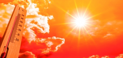 Ondas de calor extremo geram reflexos no agronegócio