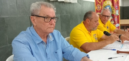 LIONS CLUB