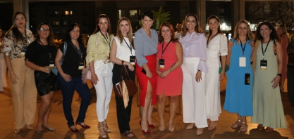 Evento em Ribeirão Preto reúne mulheres para bate-papo sobre empreendedorismo feminino e inteligência emocional