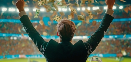 Apostas em tempo real já movimentam bilhões no mercado esportivo