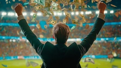 Apostas em tempo real já movimentam bilhões no mercado esportivo