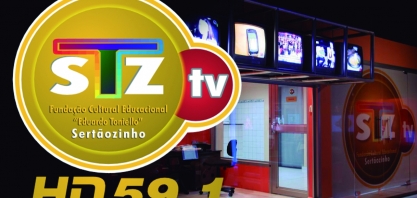A partir do dia 30, a STZTV passa  apresentar o horário eleitoral  dos candidatos de Sertãozinho
