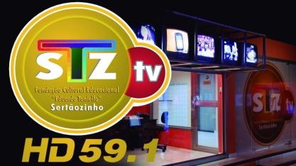 A partir do dia 30, a STZTV passa  apresentar o horário eleitoral  dos candidatos de Sertãozinho