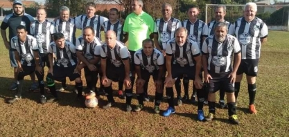 Campeonatos Sênior e Máster