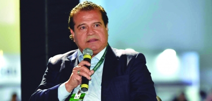 FAESP marca presença na Top Farmers 2024, em Campinas