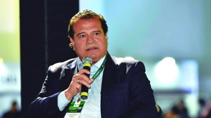 FAESP marca presença na Top Farmers 2024, em Campinas