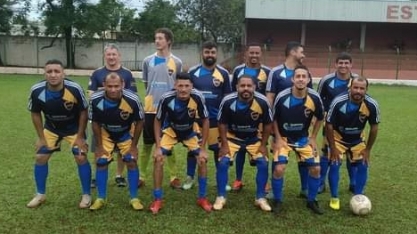 Boca Juniors vence com facilidades na rodada
