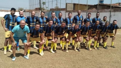 Campeonatos Sênior e Máster 