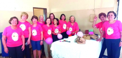 Lions Clube de Sertãozinho é serviço e companheirismo!