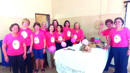 Lions Clube de Sertãozinho é serviço e companheirismo!