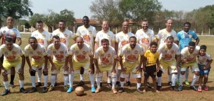No Máster, o São Paulinho vence na rodada