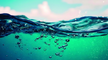 Contaminação de água por urânio: cuidados necessários