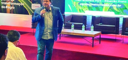 Agro vai contribuir com novas tecnologias para diminuição de gases poluentes