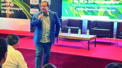 Agro vai contribuir com novas tecnologias para diminuição de gases poluentes